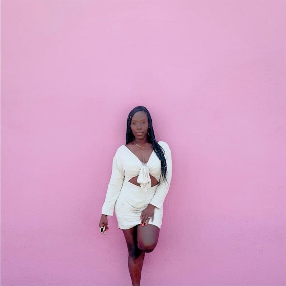 Meet your Posher, Shanelle